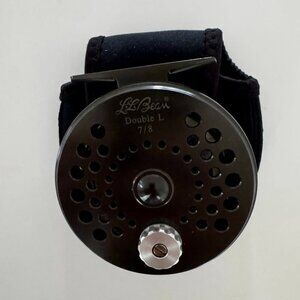 L.L. Bean Double L 7/8 Fly Reel